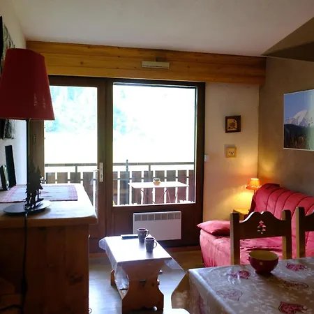 Nant Soleil A9 * La Clusaz